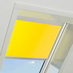 Roto Rollo Exclusiv ZRE M 054/098 684H AR27 Größe 054/098, Dekor 2-R27 (2-R27), Alu natur, Manuell