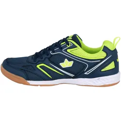 Lico, Herren, Hallenschuhe, Airsoft Indoor (44), Blau