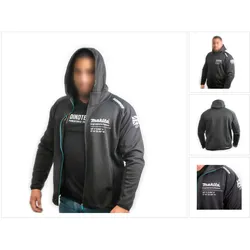 Makita,  Jacke (XXL)