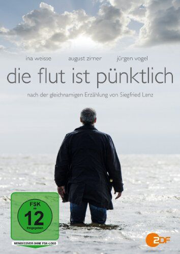Thomas Berger - Die Flut ist pünktlich - Preis vom 09.10.2026 07:28:09 h