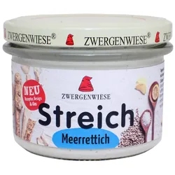 Streich - Meerrettich