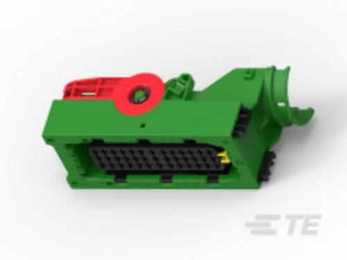 TE Connectivity 5-2208684-3 Box