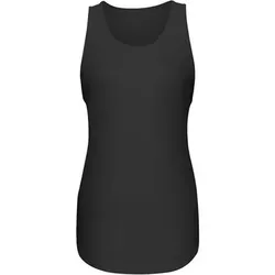 YVETTE Damen Shirt Tank Top Katy, Größe S in Schwarz Schwarz