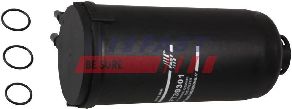 FAST FT39301 Fuel filter