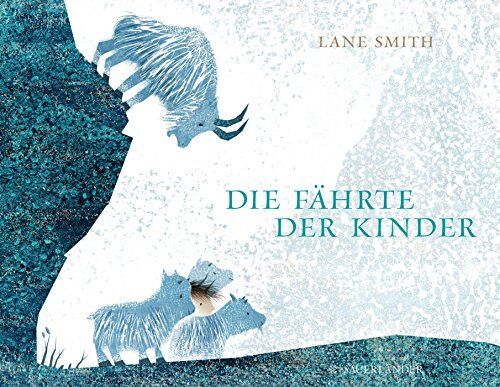 Lane Smith - Die Fährte der Kinder - Preis vom 12.10.2026 11:37:12 h