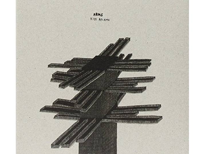 Arms - Kids Aflame