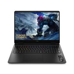 HP Gaming Notebook 40.6 cm (16 Zoll) 2K Intel® Core™ i7 i7-14650HX 8 GB RAM Deutsch, QWERTZ NVIDIA GeForce RTX 5070 GDDR7 Schwarz DP0L4EA