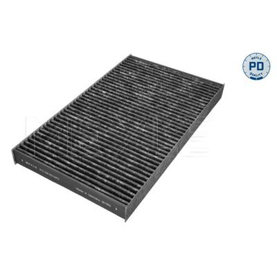 MEYLE Filter, Innenraumluft 0123260013pd für Mercedes