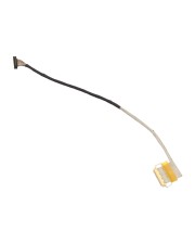 Fujitsu Displaykabel Original für Displays Displayanschluss: Part-Nr.: WDLCURF-1F002-FH (WDLCURF-1F002-FH)