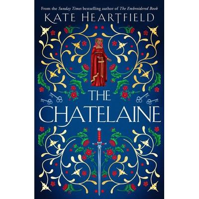 The Chatelaine, Taschenbuch von Kate Heartfield, Harper Voyager, 978-0-00-856785-9