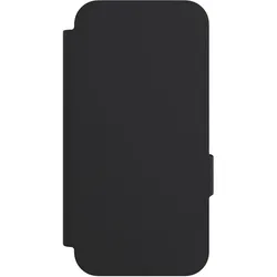 Nivocase Klapphülle für Google Pixel 10a Handyhülle aus Kunst Leder NIVOflip schwarz (Google Pixel 10a), Smartphone Hülle, Schwarz