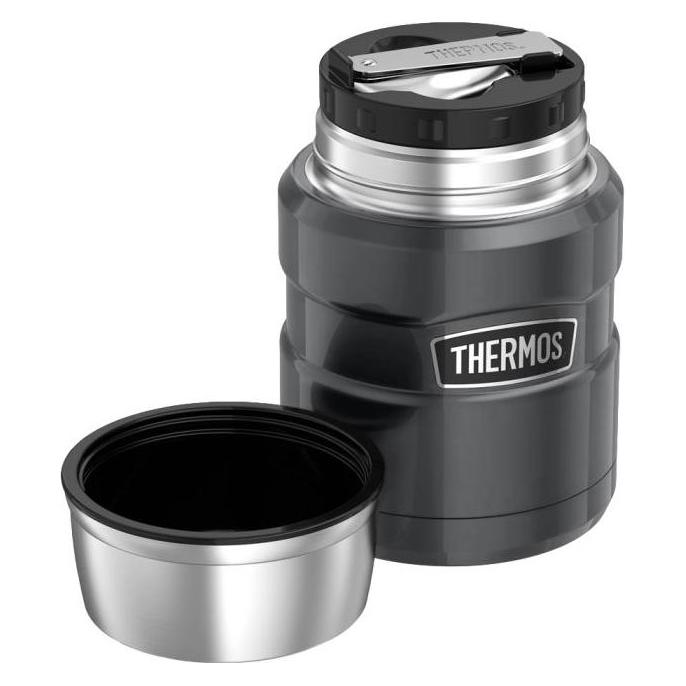 Thermos Lebensmittel-Thermoskanne 470ml THSK3000GR (0.47 l) (5010576050533)