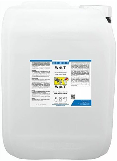 WEICON W 44 T®, Schmier- und Multifunktionsöl mit 5-fach Wirkung, 10 L (15251010)