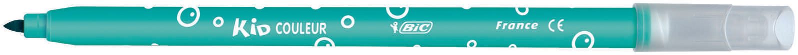 BIC® Filzstifte Mehrfarbig 0.8 mm 8418005