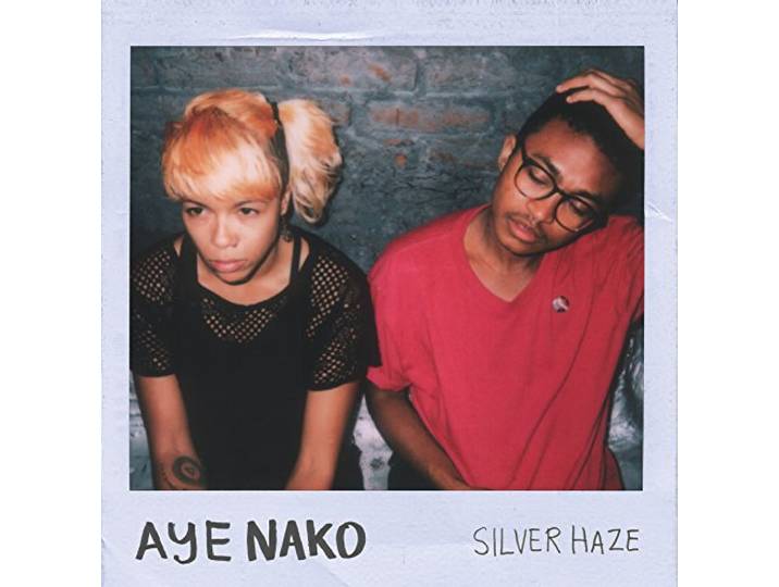 Aye Nako - Silver Haze