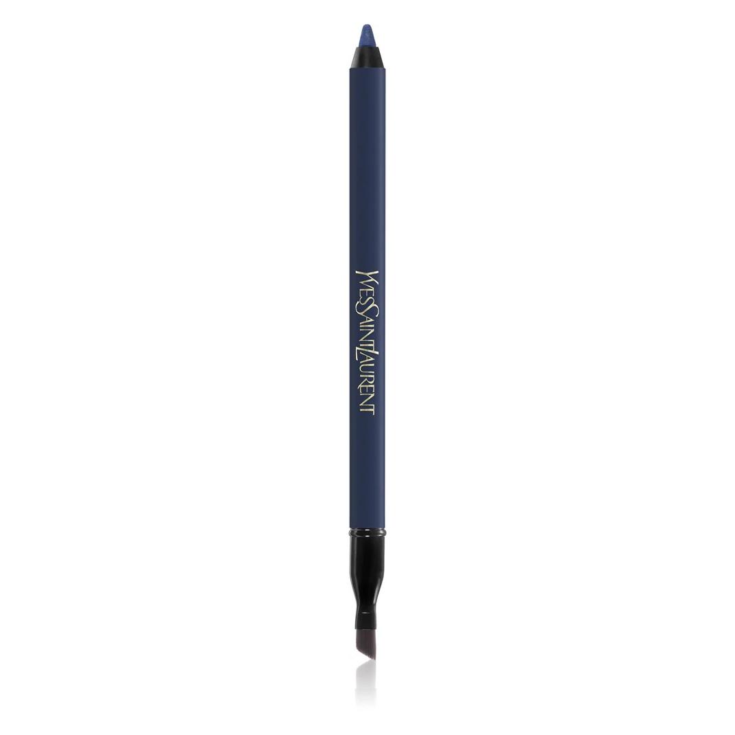Yves Saint Laurent Lines Liberated 07 (07 Unconditional Marine) (LE886300)