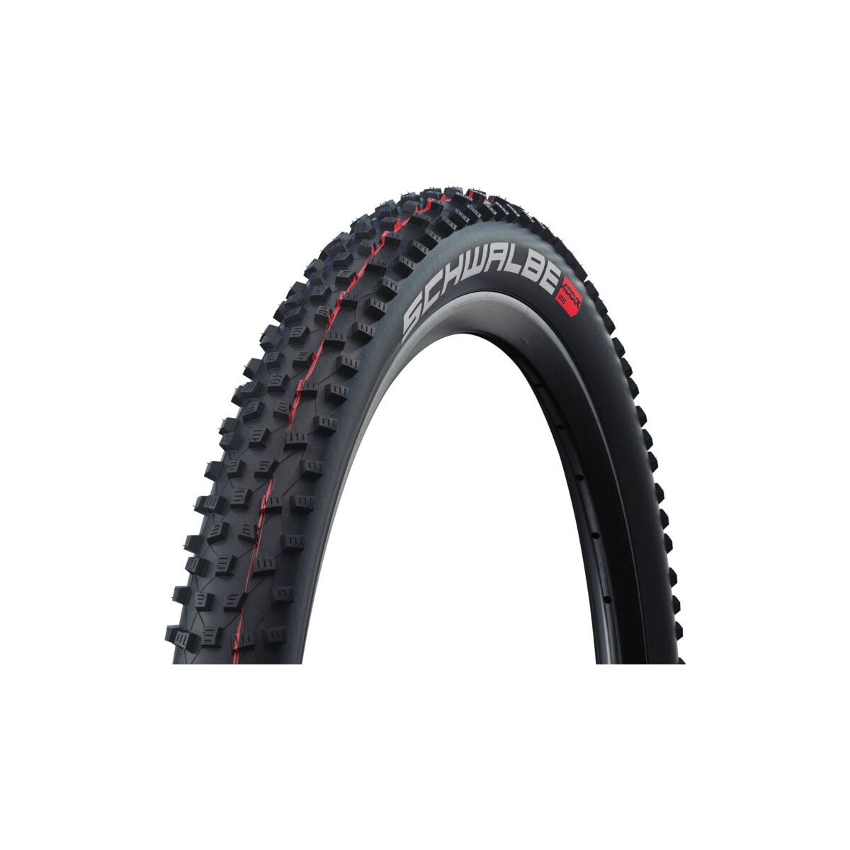 Schwalbe Rocket RON Evolution Line Speed Super Race schwarz 60-559 SB11654014.01