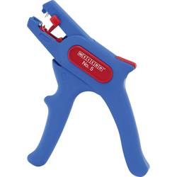WEICON TOOLS No.5 10006786 Elektriker Drahtabisolierer 0.2 bis 6 mm² 10 bis 24 Passend für Marke (Zangen) WEICON Tools
