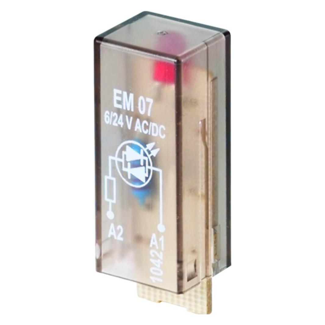 Weidmüller Varistor +LED Varistor +LED 8869630000 (8869630000)