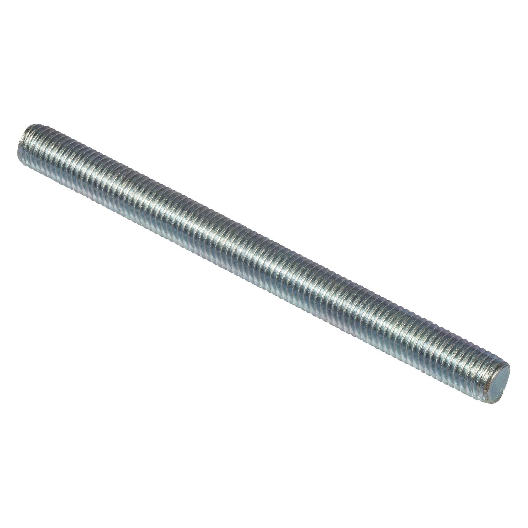Fischer Gewindestange G Gewinde M12 Länge 3000mm galvanisch verzinkt (5 Stk.) (064056)