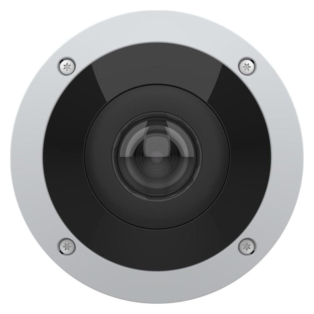Axis M4318-PLR (2992 x 2992 Pixels) (02834-001)