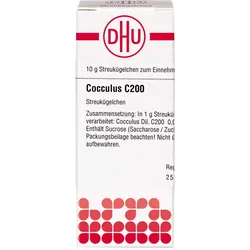 Cocculus C200 10 G