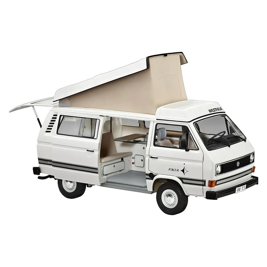 Revell VW T3 Camper (REV 07344)