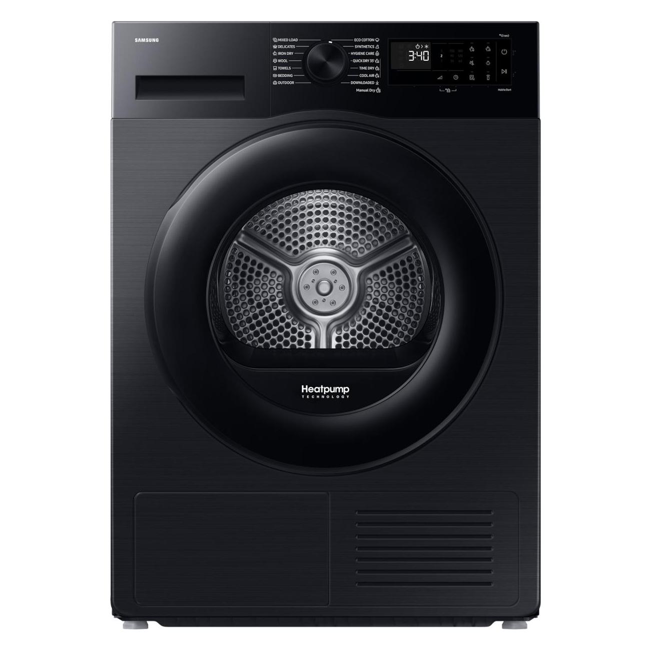 Samsung DV90DG52A0ABLE (9 kg, Wechselbar) (DV90DG52A0ABLE)