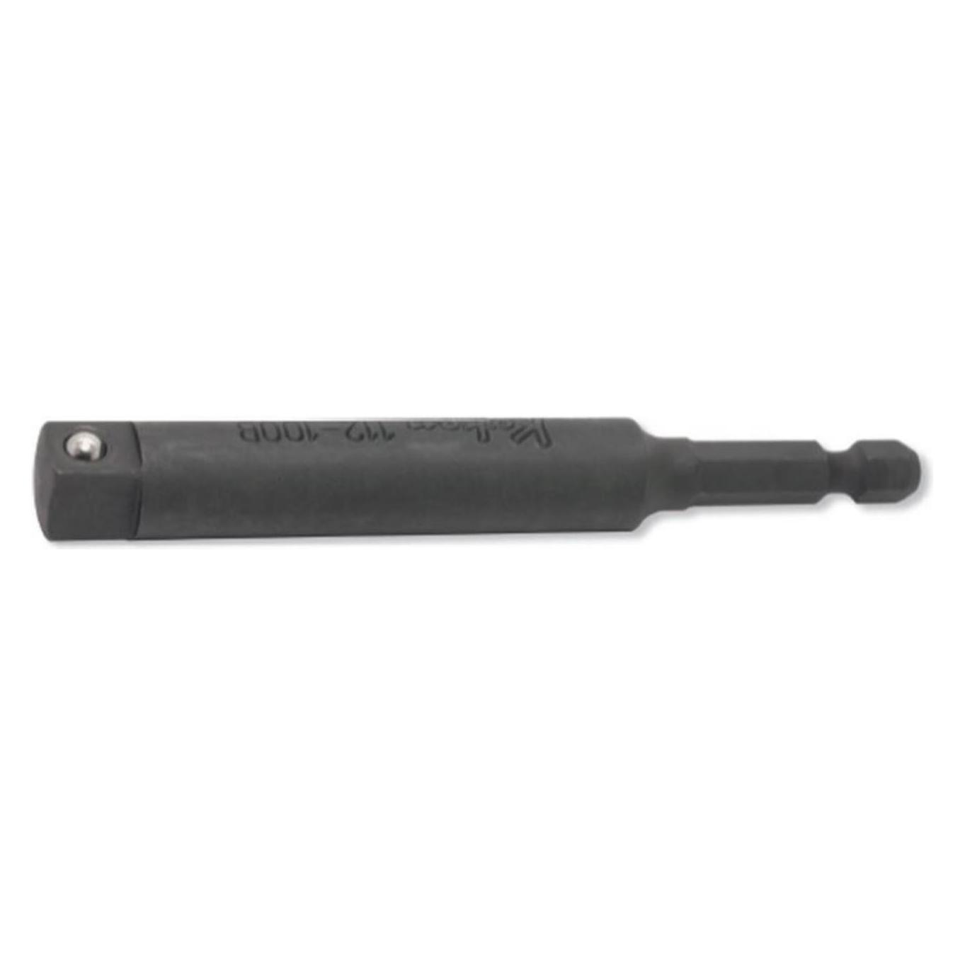 Koken Verbindungsstück 3/8" - 1/4" (112-100B)