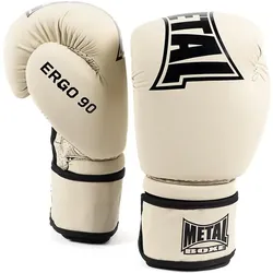 Metal Boxe, Boxhandschuhe, (10 OZ)