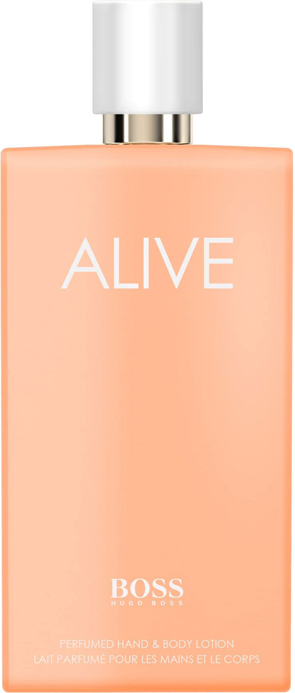 HUGO BOSS Alive Body Lotion 200ml