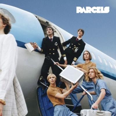 Parcels (Vinyl) - Parcels, Vinyl