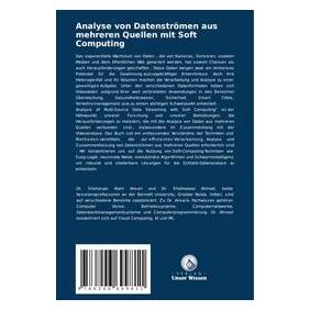 Umbreit Analyse von Datenströmen aus mehreren Quellen mit Soft Computing (69188152)