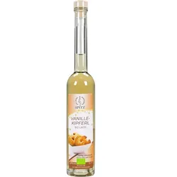 Spitz Vanillekipferl Likör bio 100ml