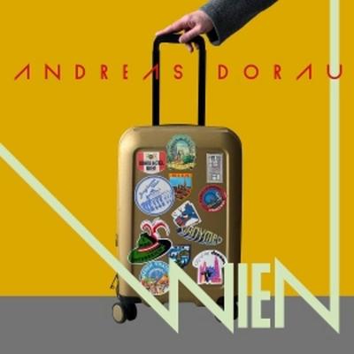 Wien - Andreas Dorau, Vinyl