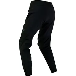 Fox, Damen, Velohosen, Pant 24 W Defend 3l Water Blk (XS), Schwarz