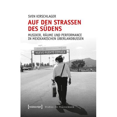 Auf den Straßen des Südens -