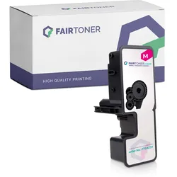 Kompatibel für Kyocera 1T0C0ABNL0 / TK-5440M Toner Magenta