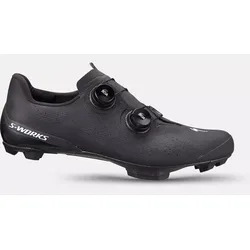 Specialized S-Works Recon Gravel- und MTB-Schuhe Black