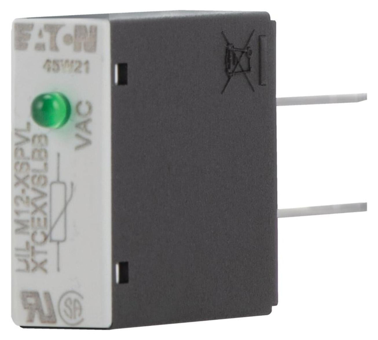 Eaton Varistor-beschermingscircuit voor DILM7..15, DILM12-XSPVL240