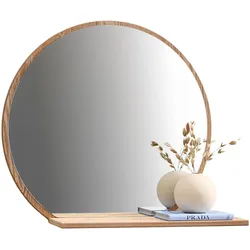XORA Spiegel BRAVO - B/H/T ca. 65.00x56.00x17.00