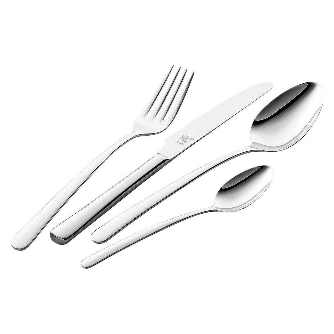 Zwilling Besteck (24 Stk., Besteck Set) (4009839380600)