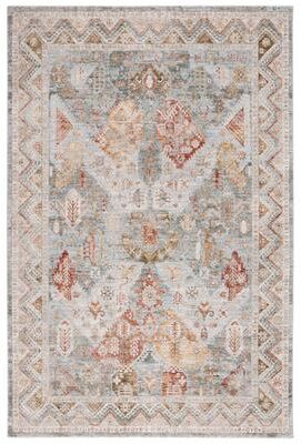 SAFAVIEH Handmade Hamilton Jannetje Oriental Rug