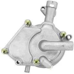 Yamaha, Motorrad Zubehör, wasserpumpe x-city skycruiser (kit) 125