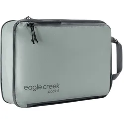 Eagle Creek Pack-It Isolate Compression Cube M, Packsack, Grau