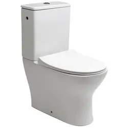 Multi Eur WC-Kombination komplett EUR990