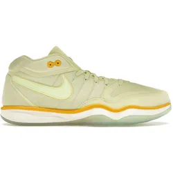 Nike, Herren, Wanderschuhe, Air Zoom GT Jump 2 Basketballschuh Herren (43), Gelb, Grün