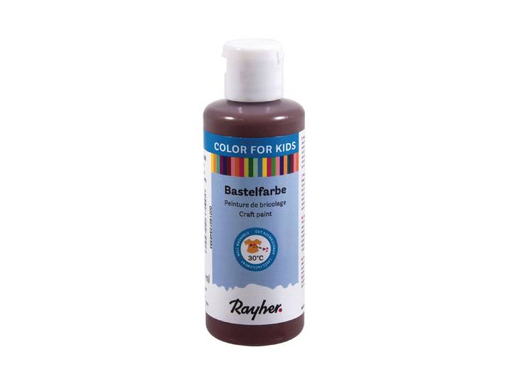 Rayher Kinder-Bastelfarbe 80 ml