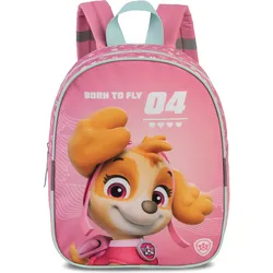 Viacom Kinderrucksack Paw Patrol Rosa