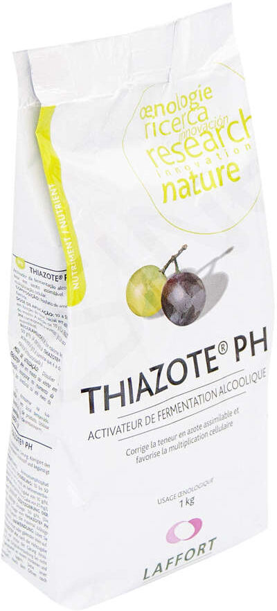 Laffort Activation Thiazote PH (Kg 1)